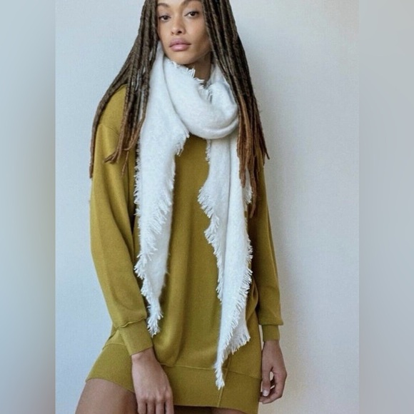 Anthropologie | Saturday Sunday | Freya Tunic Sweater Dress - Picture 1 of 9